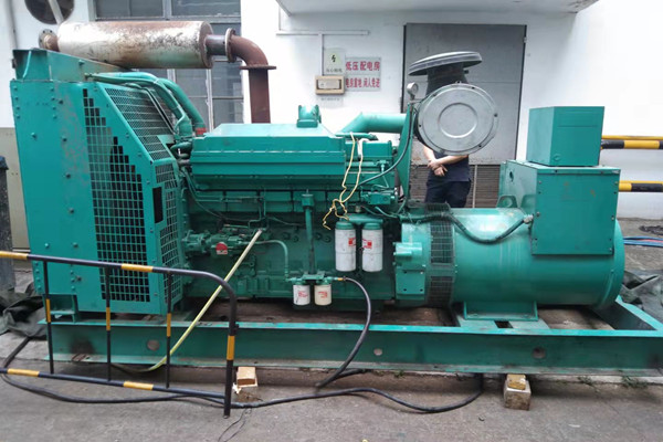 合眾創(chuàng)聯(lián)應(yīng)急發(fā)電機(jī)出租服務(wù)