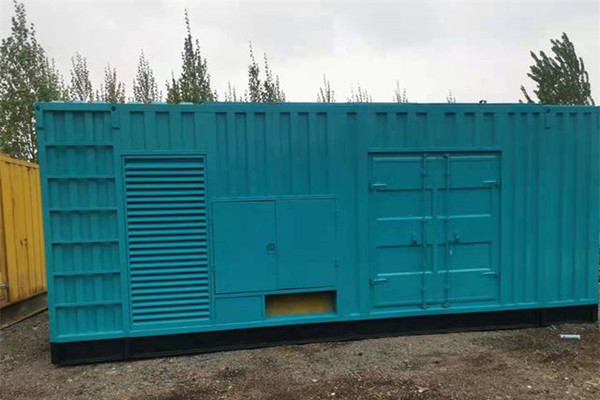 江門出租發(fā)電機(jī)要如何保養(yǎng)