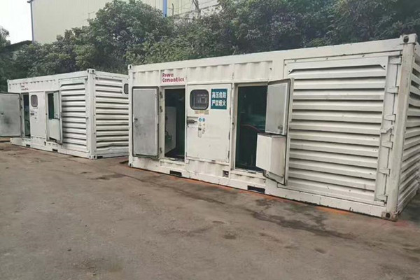 蓬江發(fā)電機(jī)出租實(shí)時(shí)租賃價(jià)格