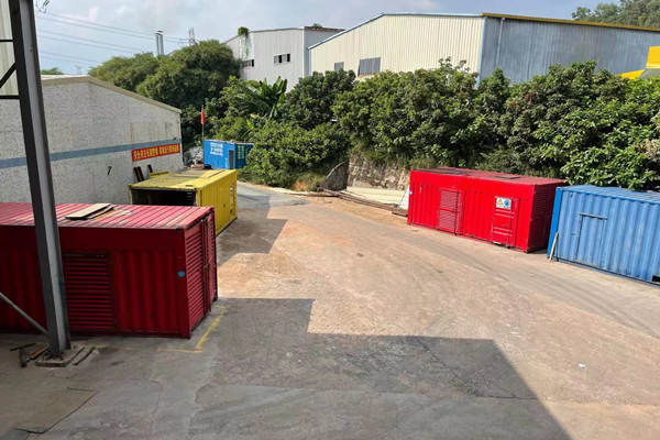 棠下鎮(zhèn)區(qū)域24小時(shí)出租發(fā)電機(jī)