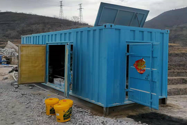 荷塘本地發(fā)電機租賃服務(wù)