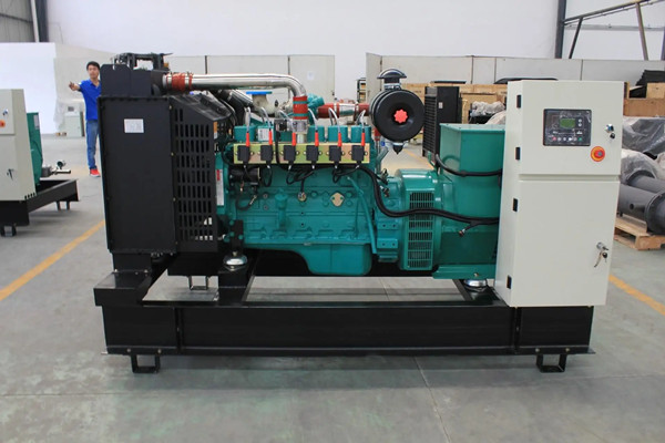 100kw柴油發(fā)電機(jī)組省油省心