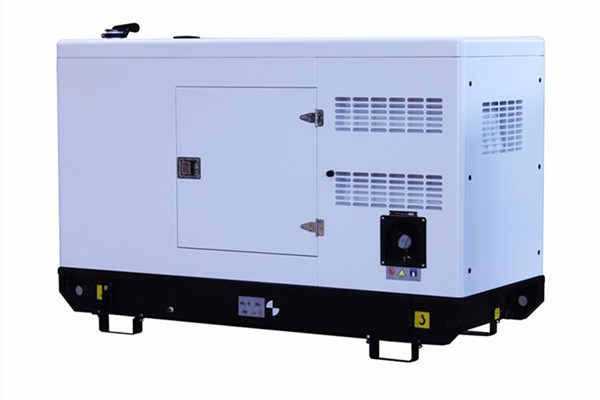 康明斯80千瓦靜音箱發(fā)電機(jī)組