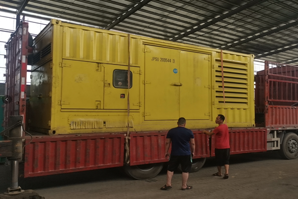 恩平低噪音發(fā)電機臨時出租服務(wù)