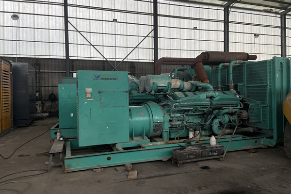 玉州200千瓦柴油發(fā)電機租賃