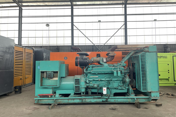 福綿區(qū)租賃300kw發(fā)電機(jī)公司