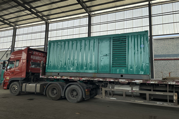 北流600kw發(fā)電機出租供應(yīng)品牌機組