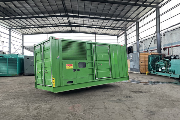 博白縣400千瓦發(fā)電車租賃服務(wù)省心省力