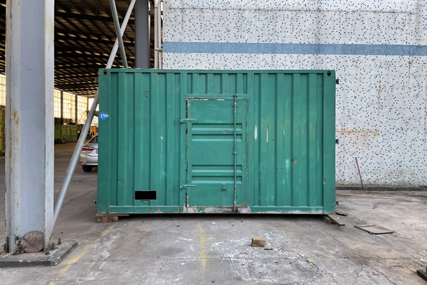 江門(mén)應(yīng)急發(fā)電機(jī)車(chē)出租1小時(shí)快速發(fā)電