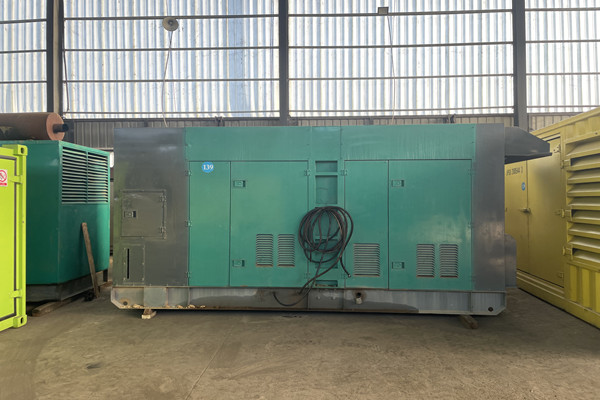 江門(mén)發(fā)電機(jī)租賃公司24h送貨上門(mén)