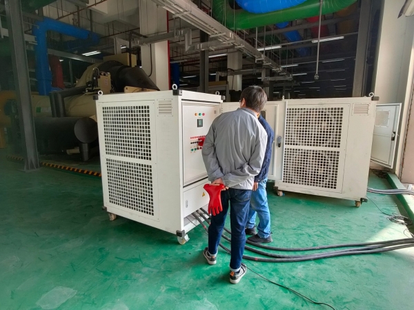 開平假負(fù)載租賃測試服務(wù)