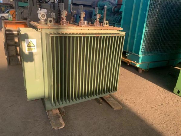 鶴山1600kva變壓器租賃