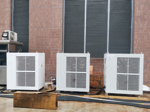 臺山負(fù)載出租租賃費用