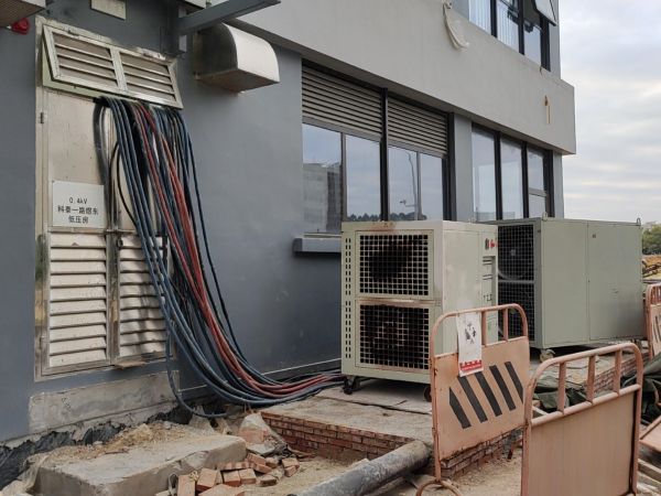 蓬江負載箱租賃服務