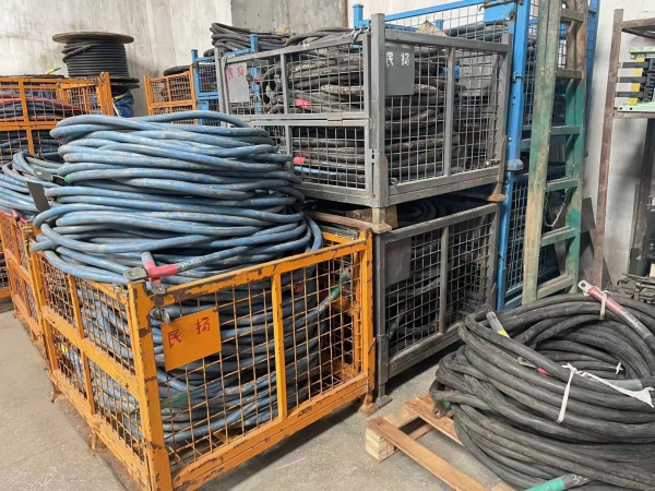 240平方電纜線租賃