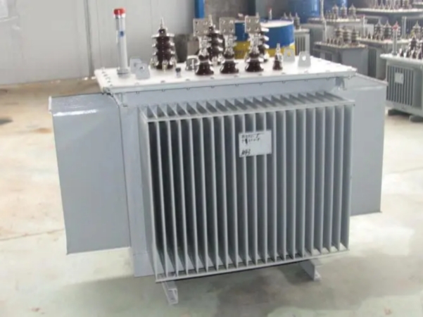 江海油浸式變壓器租賃