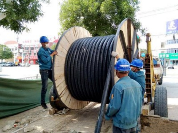 120平方電纜線租賃