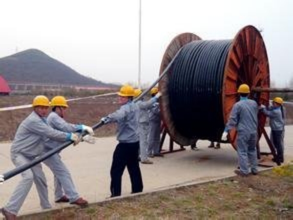 185平方電纜線租賃