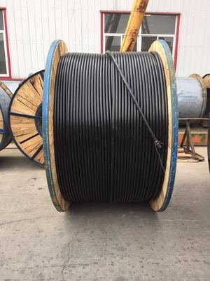 常見的電纜敷設方式有哪些