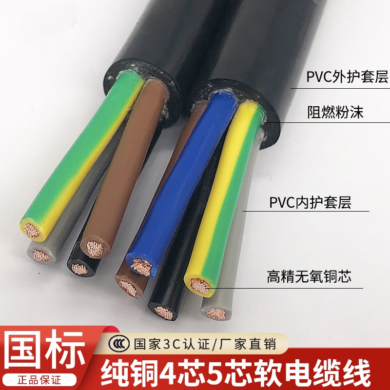 電纜在空氣中敷設和直埋敷設時的載流量有什么區(qū)別