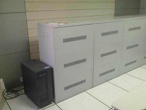 負(fù)載箱測試工作的核心原理