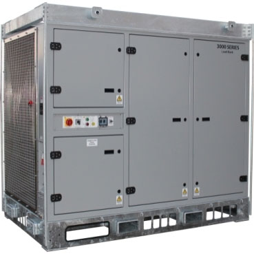 負(fù)載箱的常見故障及解決方法