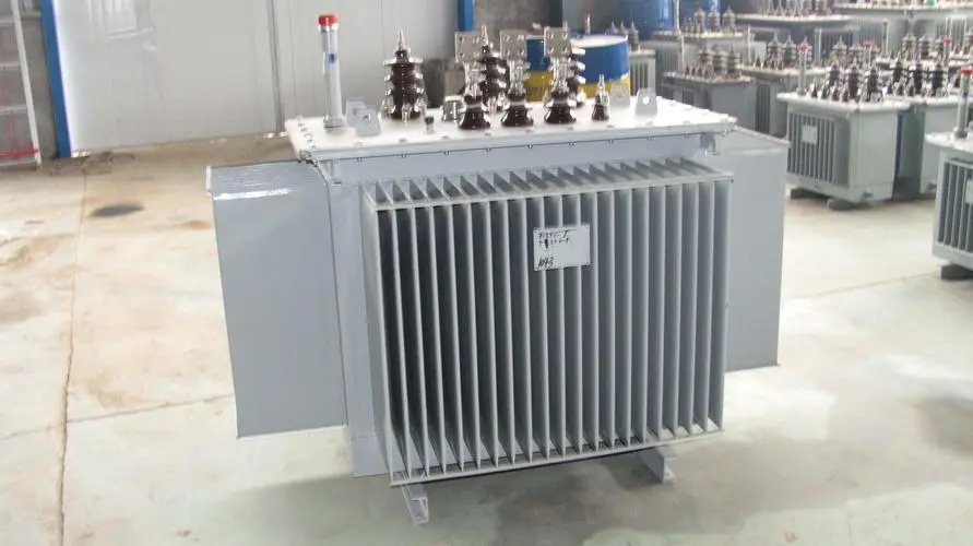 選擇江門展翔變壓器測試的優(yōu)勢