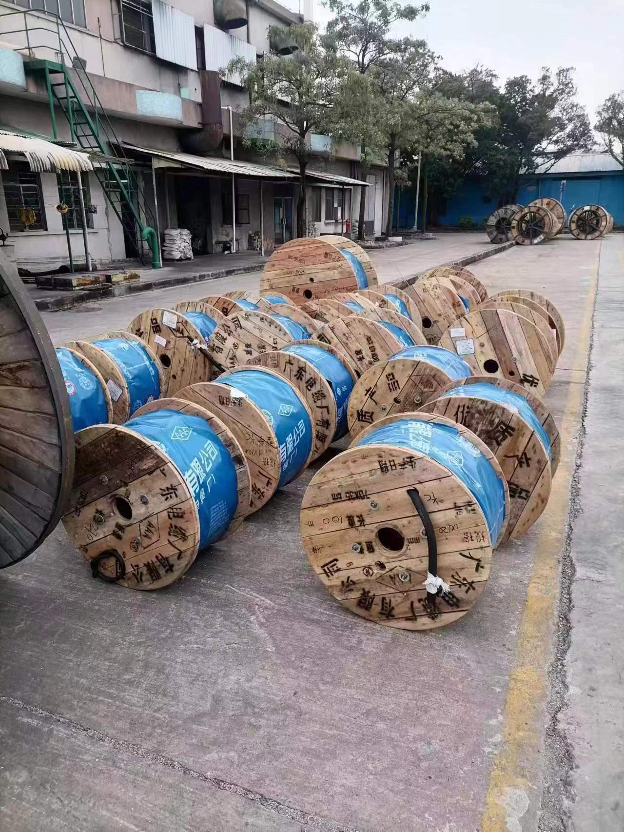 如何選擇適合自己的銅芯電纜線