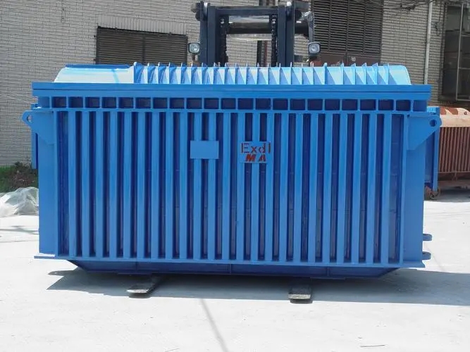 江門展翔變壓器租賃測試服務